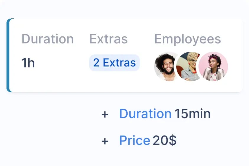 manage locations