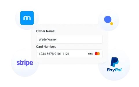 get paid online