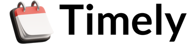 Timely Logo